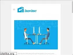 Sites similar to creativeimpact.pk
