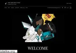 Sites similar to creativeimpressionz.com