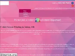 Sites similar to creativeimprintsoforegoninc.com