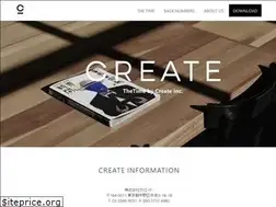 Sites similar to creativeinc.jp