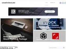 Sites similar to creativeinco.me