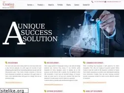 Sites similar to creativeindia.co.in