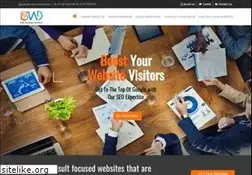 Sites similar to creativeindia.in