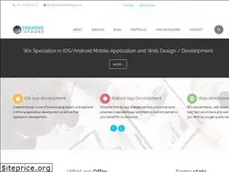 Sites similar to creativeinfoway.com