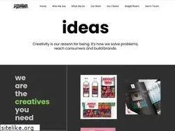 Sites similar to creativeinjection.in