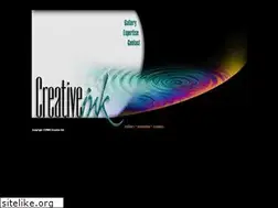 Sites similar to creativeink.com