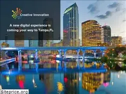 Sites similar to creativeinnovation.com