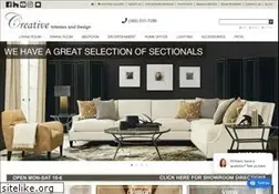 Sites similar to creativeinteriorsanddesign.com