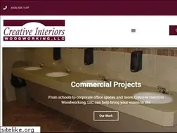 Sites similar to creativeinteriorsnj.com