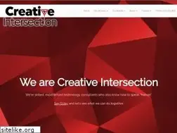 Sites similar to creativeintersection.com