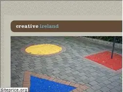 Sites similar to creativeireland.com