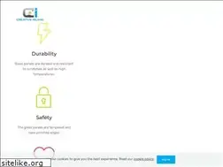 Sites similar to creativeisland.ie