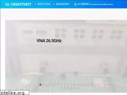 Sites similar to creativeit.com.mx