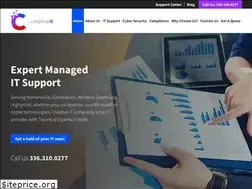 Sites similar to creativeit.com