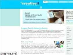 Sites similar to creativeit.net