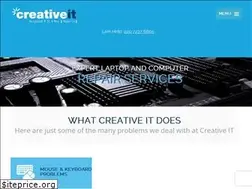 Sites similar to creativeit.tv