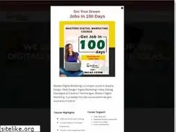 Sites similar to creativeitechnologies.in