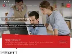 Sites similar to creativeitgroup.com