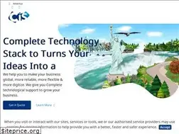 Sites similar to creativeitsoft.net
