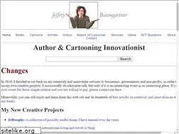 Sites similar to creativejeffrey.com