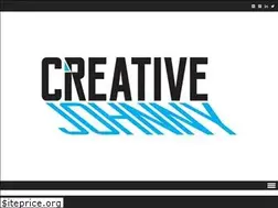 Sites similar to creativejohnny.com