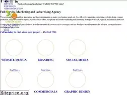 Sites similar to creativejuicesmarketing.com