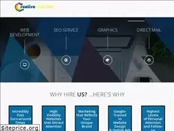 Sites similar to creativejuicez.com
