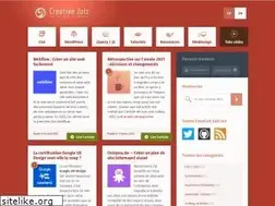Sites similar to creativejuiz.fr