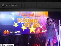 Sites similar to creativejunction.com
