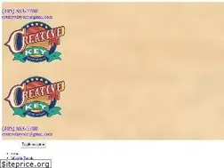 Sites similar to creativekeyentertainment.com