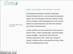 Sites similar to creativekeystrokes.com