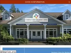 Sites similar to creativekids.info