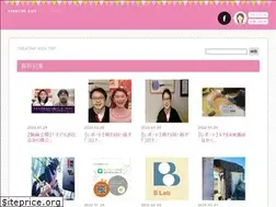 Sites similar to creativekids.jp