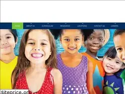 Sites similar to creativekidsacademy.com