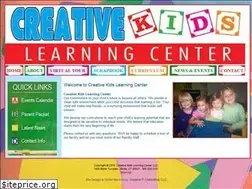 Sites similar to creativekidsberlin.com