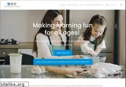Sites similar to creativekidscorner.org