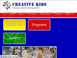 Sites similar to creativekidsmanhattanbeach.com