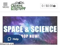 Sites similar to creativekidstuff.com