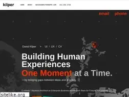 Sites similar to creativekilper.com