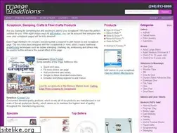 Sites similar to creativekinetics.com