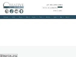 Sites similar to creativekitchenandbath.one