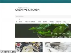 Sites similar to creativekitchenfargo.com