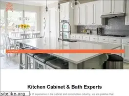 Sites similar to creativekitchensbathsplus.com