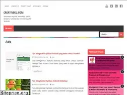 Sites similar to creativeku.com