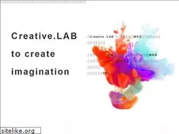 Sites similar to creativelab.biz