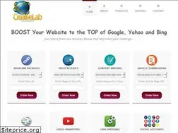 Sites similar to creativelab.in