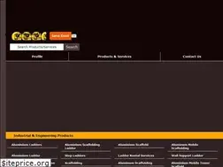 Sites similar to creativeladders.com