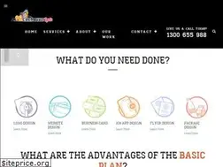 Sites similar to creativelads.com.au