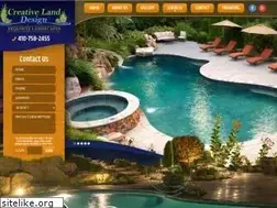 Sites similar to creativelanddesignmd.com