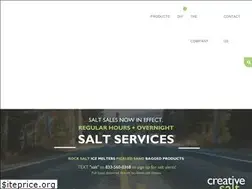Sites similar to creativelandscapedepot.com